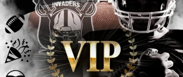 Event-Image for 'PLAYOFFS Langenthal Invaders: IMPERIUM VIP'