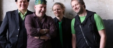 Event-Image for 'Supersiech &ndash; &laquo;fasch e chli wie froh&hellip;&raquo;'