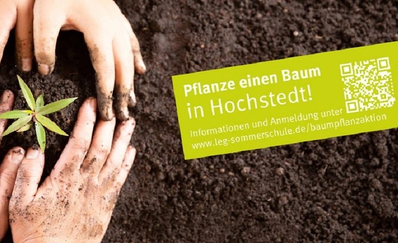 Event-Image for 'Baumpflanzaktion in Hochstedt'