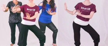 Event-Image for 'DANCE  Tanzend durchs Leben gehen'
