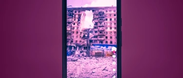 Event-Image for 'Krieg, Flucht und mentale Gesundheit in der Ukraine'