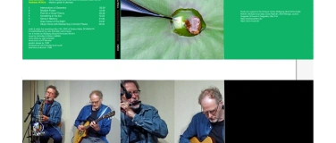 Event-Image for 'CASSIBER COMPLEX'