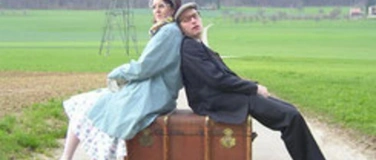 Event-Image for 'Music-Kabarett mit Kurt & Daisy - Gitte & Martin Deubelbeiss'