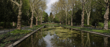 Event-Image for 'Führung Berlin Neukölln: Köllnische Heide u. Schulenburgpark'