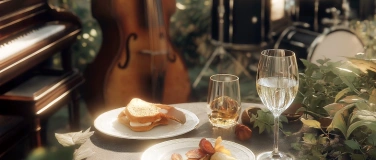 Event-Image for 'Lions Club Charity Jazz Brunch'