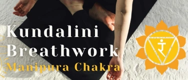Event-Image for 'Kundalini Breathwork - Solar Plexus Chakra'