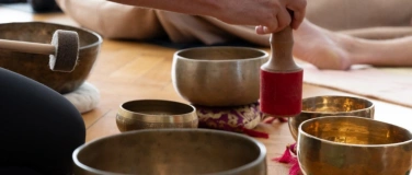 Event-Image for 'Yin-Yoga & Soundbath - exklusive Yoga-Klasse in Karlsruhe'