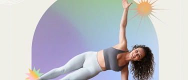 Event-Image for 'Yoga meets Pilates / Yogilates in Karlsruhe (All Level)'