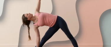 Event-Image for 'Selbstheilungskr&auml;fte aktivieren mit TRE'