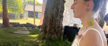 Event-Image for 'Awaken & Blossom: Halfday-Retreat am Muttertag in Karlsruhe'