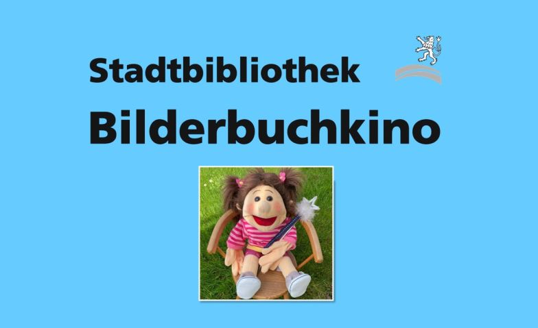 Bilderbuchkino in der Stadtbibliothek Bremgarten Tickets