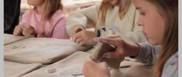 Event-Image for 'Bildhauernachmittag für Kinder'