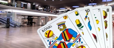 Event-Image for 'Jassen im Shoppi Tivoli'