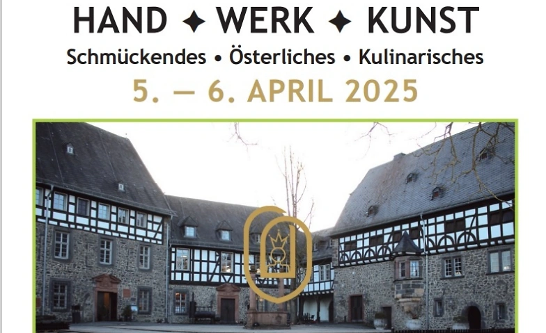 Hand Werk Kunst ${singleEventLocation} Tickets