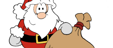 Event-Image for 'Samichlaus vom TV Hinwil, Samstag 06.12.2025'