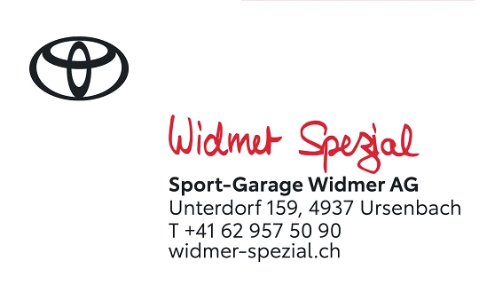 Sponsoring-Logo von Oldies-Night Aarwangen Event