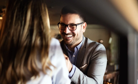 Sponsoring logo of Valentins - Speeddating Z&uuml;rich event