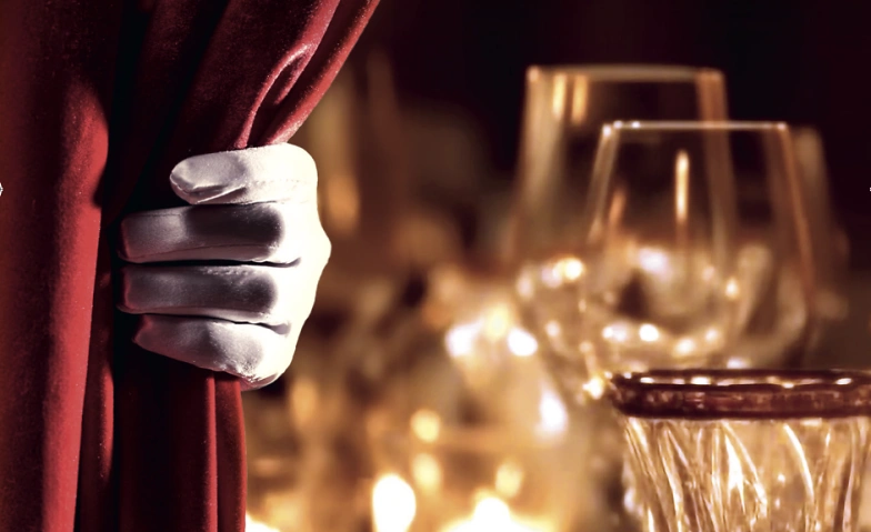 Event-Image for 'Delicacies at Madame's Salon - "Durch die Nacht"'