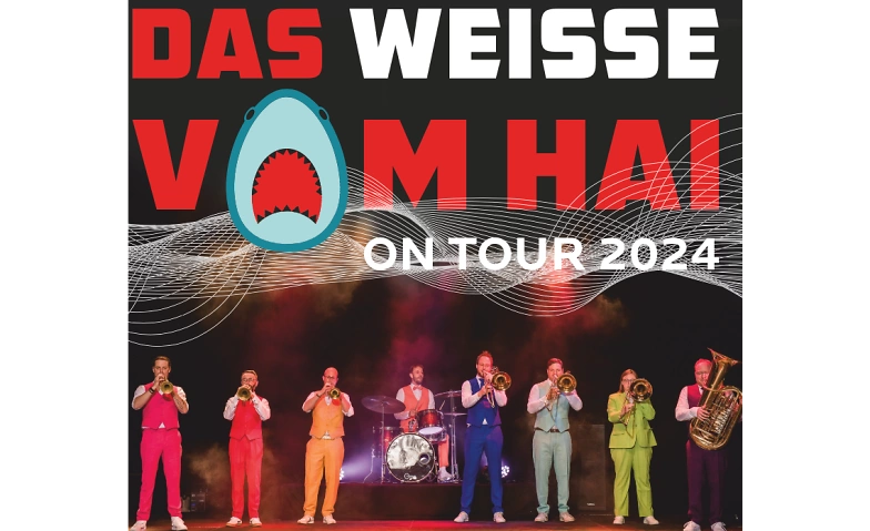 Das Weisse vom Hai ${singleEventLocation} Tickets