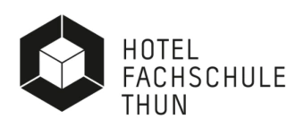 Event organiser of Hospitality Oscars - Alumnifest der Hotefachschule Thun