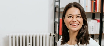 Veranstalter:in von Ich. Hier. Jetzt.  Workshop-Reihe für Mamas & Frauen