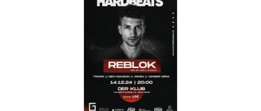 Event-Image for 'Hardbeats'