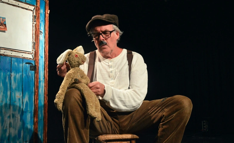 HASENMAMA – Eine Bruno-Geschichte ThiK Theater im Kornhaus, Kronengasse 10, 5400 Baden Tickets