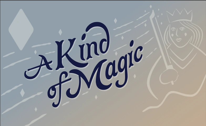 A Kind of Magic - Muttertagskonzert R&auml;mib&uuml;hl Billets