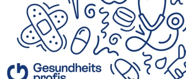 Event-Image for 'Großes Danke an die Gesundheitsprofis'