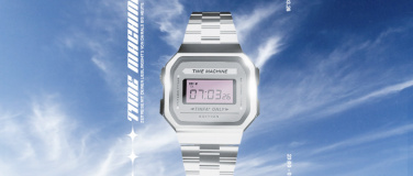 Event-Image for 'Time Machine - Tinfa* Only Edition'