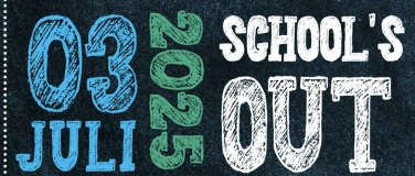 Event-Image for 'Schools Out'