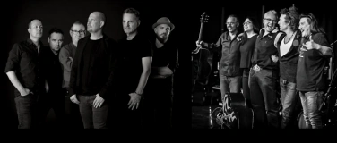 Event-Image for 'LAESSIG & JAYDEE live im Chillout'