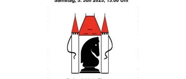 Event-Image for 'Strandbad-Blitzturnier'