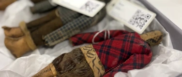Event-Image for 'Depotführung in der Ethnografischen Sammlung'