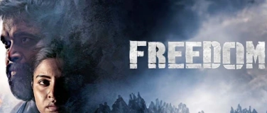 Event-Image for 'FREEDOM - BERN (CineABC)'