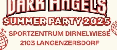 Event-Image for 'Dark Angels Summer Party 2025'