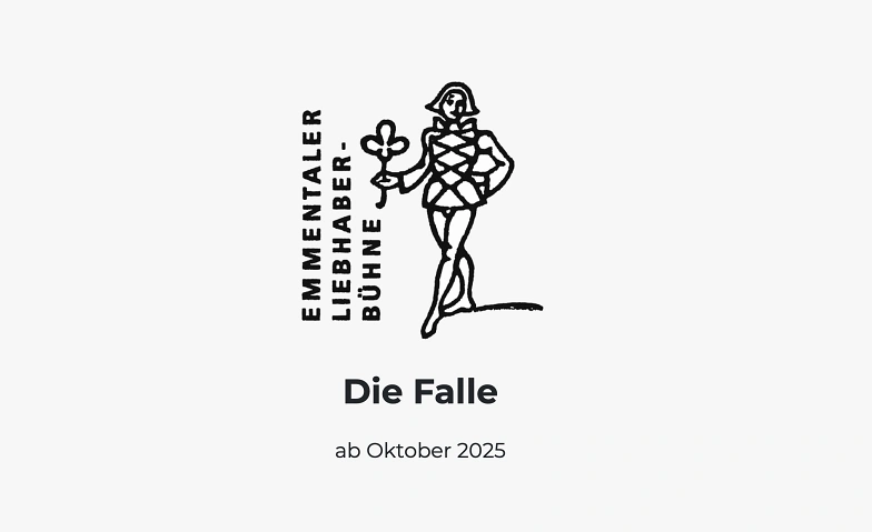 Event-Image for 'Die Falle'