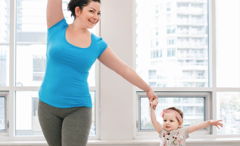 Event-Image for 'Familien-Advents-Tanzen mit Gabriela Glaus'