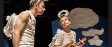 Event-Image for 'Der himmlische Zirkus'