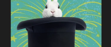 Event-Image for 'Es war einmal ein Zaubersmann'