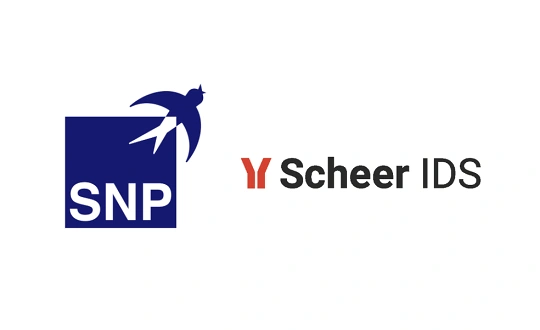 Sponsoring logo of 14 Jahre CHATLI Abend event