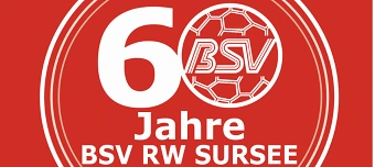 Veranstalter:in von 60 Jahre BSV