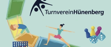 Event-Image for 'Turnerchränzli 2025 TV Hünenberg Freitag Abend'