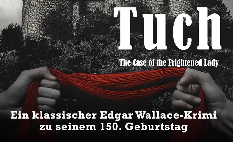 JBZ - Das indische Tuch Tickets