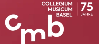 Event organiser of Collegium Musicum Basel: Zielgerade