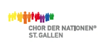 Veranstalter:in von Chor der Nationen St. Gallen - Konzert - Premiere