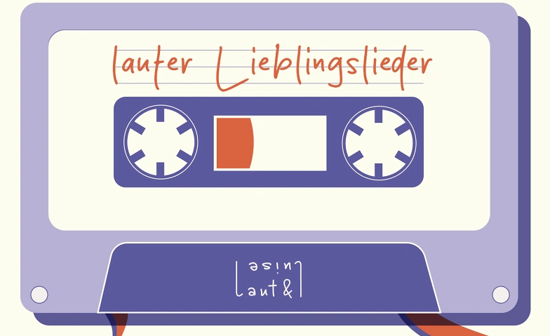 laut&amp;luise &ndash; lauter Lieblingslieder Tickets