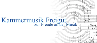 Veranstalter:in von KMF-Klavier-Rezital von Yegor Shevtsov