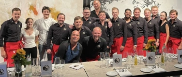Event-Image for 'PopUp Kitchen - Round Table 30 Salzburg'