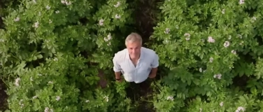 Event-Image for 'Hannes Jaenicke im Einsatz für Erde'